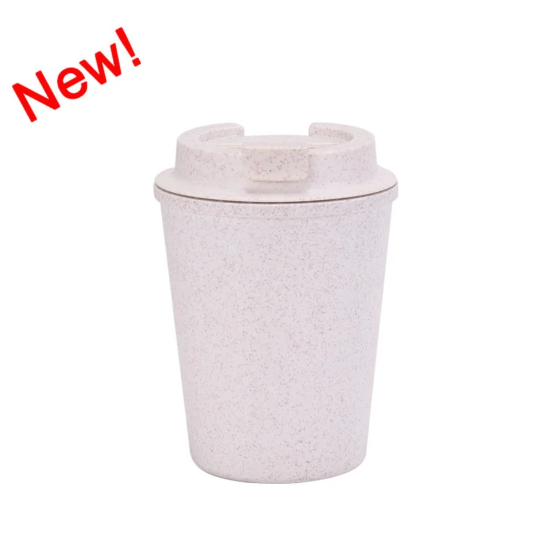 Creative And Personalized Double-layer Coffee Cup Fashionable Car Water Cup Portable Coffee Small Capacity 350ml
Creative And Personalized Double-layer Coffee Cup Fashionable Car Water Cup Portable Coffee Small Capacity 350ml