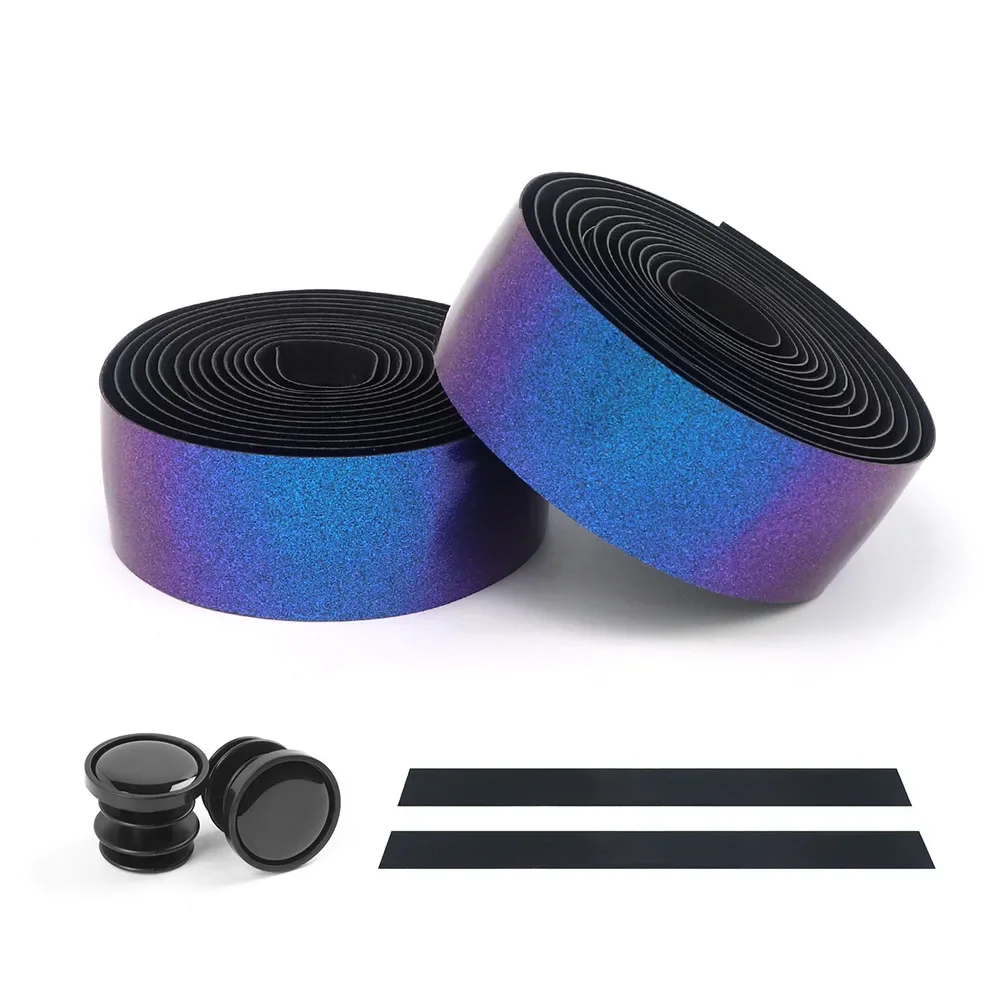 Bicycle Maintenance Bicycle Handlebar Tape Anti-slip Handlebar Tape Fine Workmanship High-strength Material Lightweight Design
Bicycle Maintenance Bicycle Handlebar Tape Anti-slip Handlebar Tape Fine Workmanship High-strength Material Lightweight Design