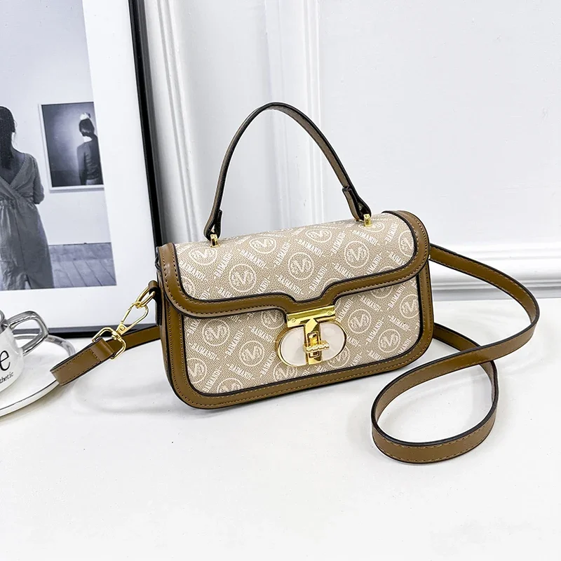 Стильная женская сумка через плечо и сумка через плечо в сборе — модный стиль-мессенджер из натуральной кожи от известного дизайнера
Стильная женская сумка через плечо и сумка через плечо в сборе — модный стиль-мессенджер из натуральной кожи от известного дизайнера