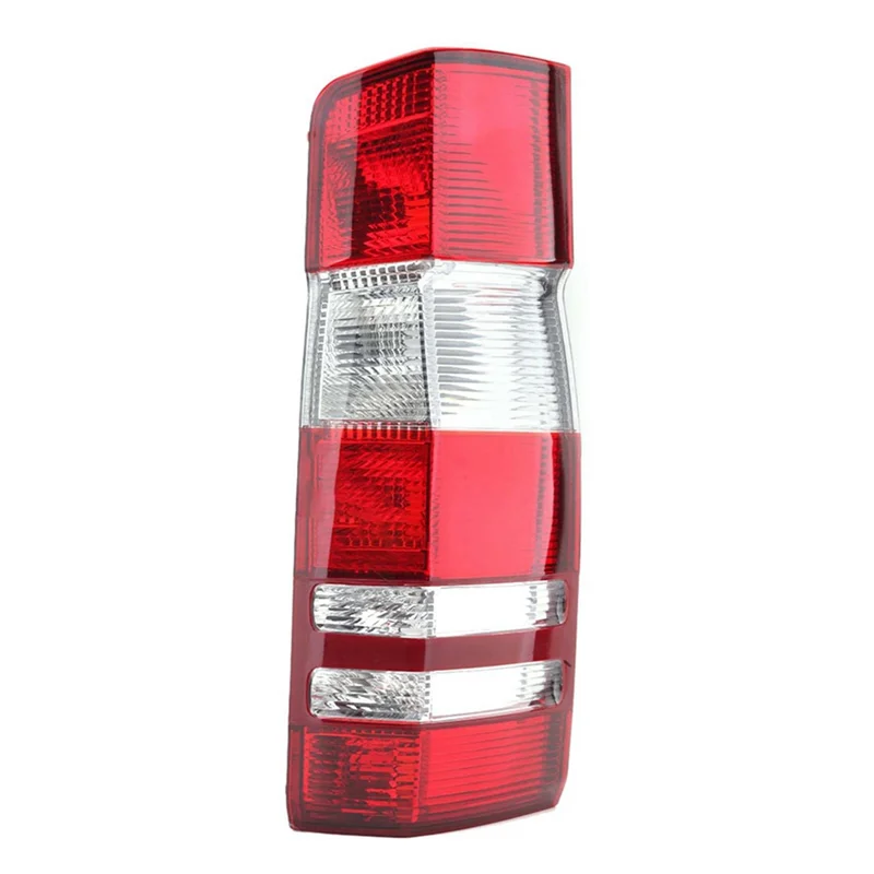 9068200164 Brake Light Rear Right Stop Rear Tail Light Truck Tail Light Without Bulb Auto for Benz Sprinter 2006-2017
9068200164 Brake Light Rear Right Stop Rear Tail Light Truck Tail Light Without Bulb Auto for Benz Sprinter 2006-2017