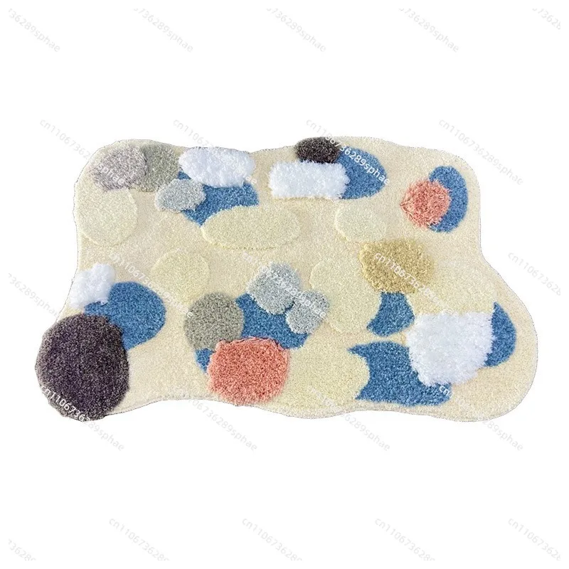 Утолщенный плюшевый коврик премиум-класса с 3D-эффектом и флокированием для оконной ниши
Утолщенный плюшевый коврик премиум-класса с 3D-эффектом и флокированием для оконной ниши