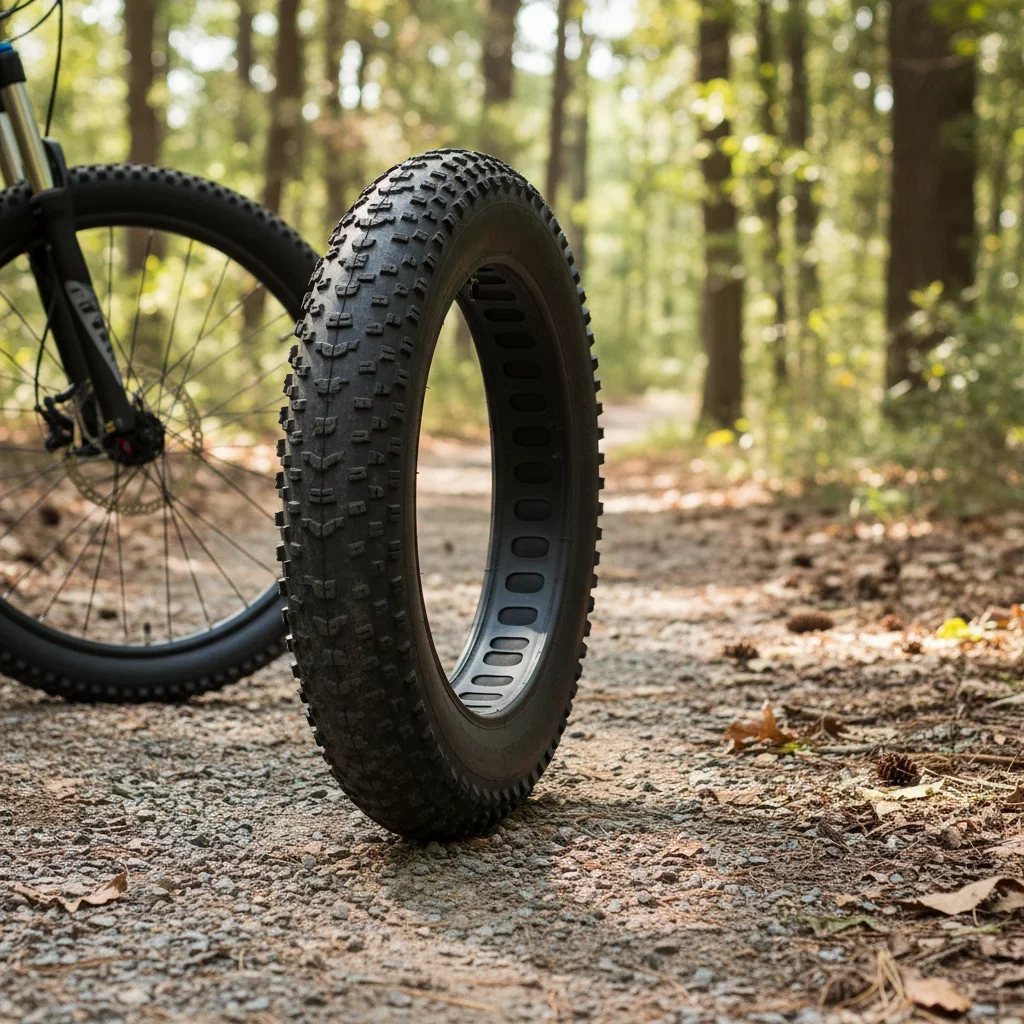 20x4 0 Electric Bicycle Fat Tire 20 Inch Wide Wheel Inner Tire And Outer Tire E-bike Anti-skid Tire Cycling Replacement Parts
20x4 0 Electric Bicycle Fat Tire 20 Inch Wide Wheel Inner Tire And Outer Tire E-bike Anti-skid Tire Cycling Replacement Parts