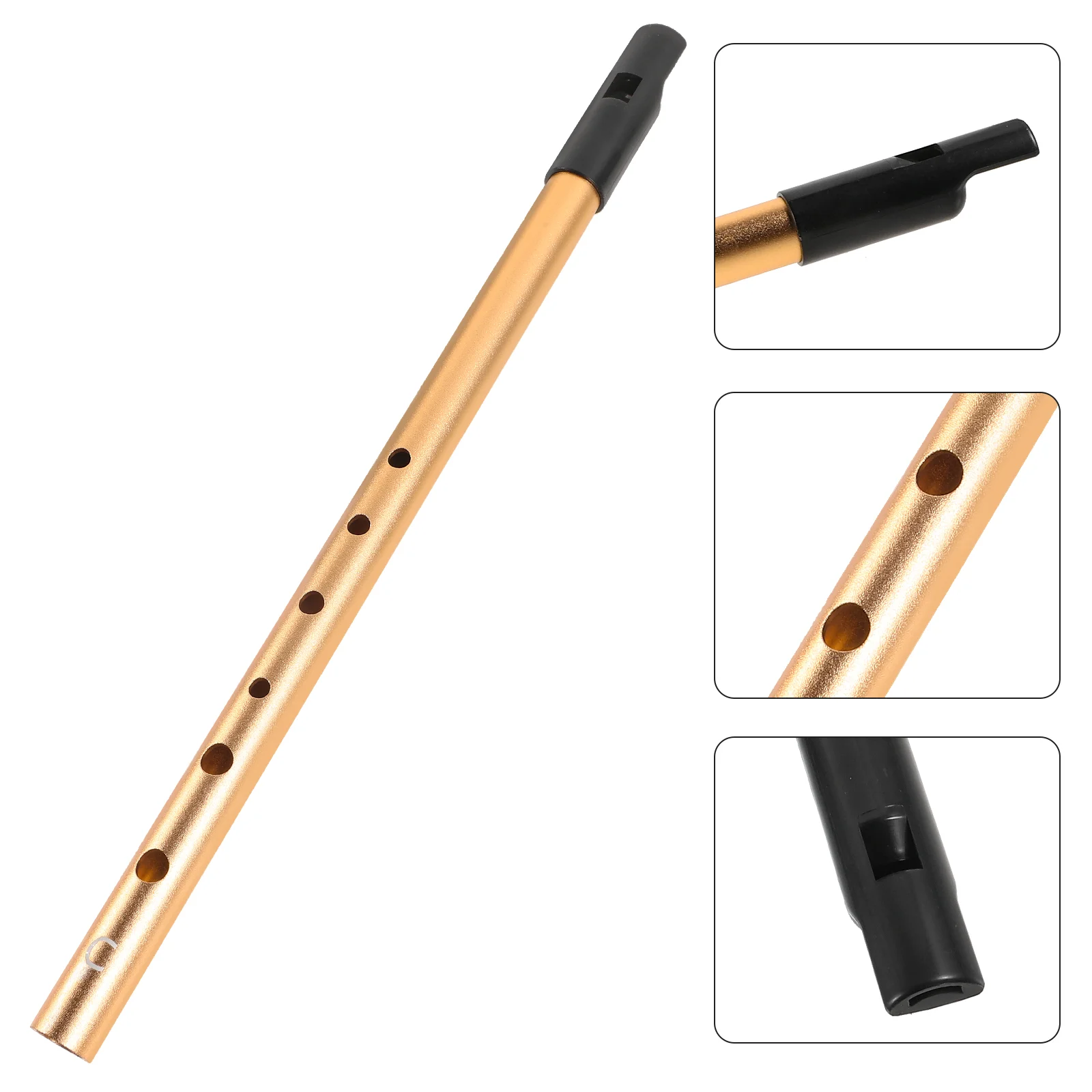 Fishing Game for Kids Metal Whistle Flute Instrument Aldult Irish Folk Music Student
Fishing Game for Kids Metal Whistle Flute Instrument Aldult Irish Folk Music Student