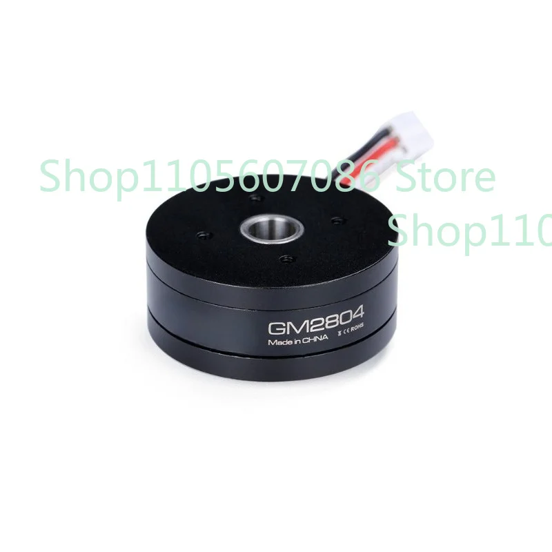 Suitable for GM2804 Brushless Motor, Handheld Gimbal Motor (no Encoder), Special Offer
Suitable for GM2804 Brushless Motor, Handheld Gimbal Motor (no Encoder), Special Offer