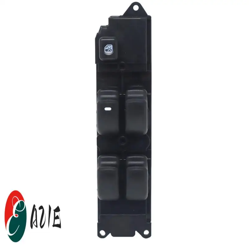 MR732119 для Mitsubishi Triton L200 K62T K74T, общий водитель автомобиля, передняя дверь, переключатель стеклоподъемника, кнопка подъема, 10 контактов 
MR732119 для Mitsubishi Triton L200 K62T K74T, общий водитель автомобиля, передняя дверь, переключатель стеклоподъемника, кнопка подъема, 10 контактов