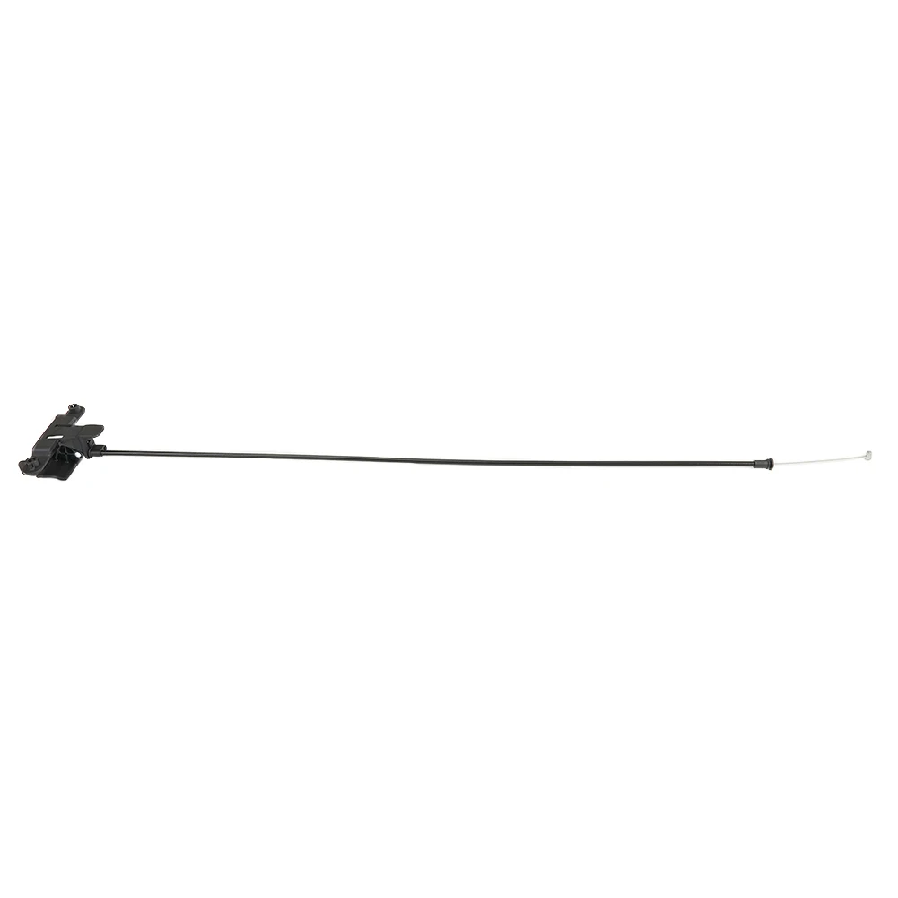 Parts Cable Wire Hood Plastic Release 2007-2014 51237164798 Accessories Black For BMW E70 E71 X5 X6 Replacement
Parts Cable Wire Hood Plastic Release 2007-2014 51237164798 Accessories Black For BMW E70 E71 X5 X6 Replacement