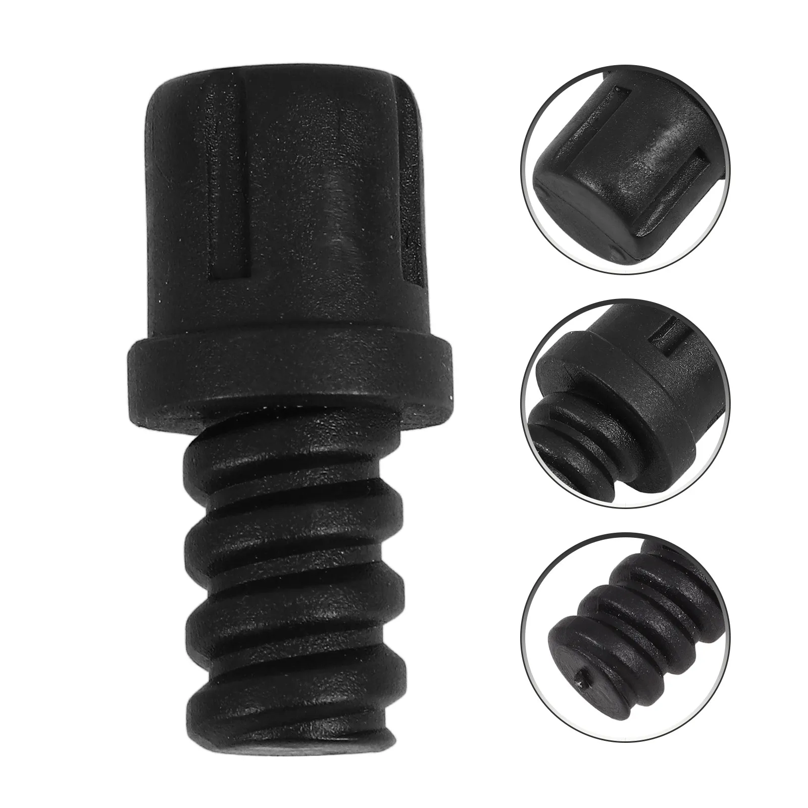 Набор из 6 пластиковых соединителей для ручек туалетных ёршиков, самоблокирующиеся резьбовые насадки для замены, для ванной комнаты
Набор из 6 пластиковых соединителей для ручек туалетных ёршиков, самоблокирующиеся резьбовые насадки для замены, для ванной комнаты