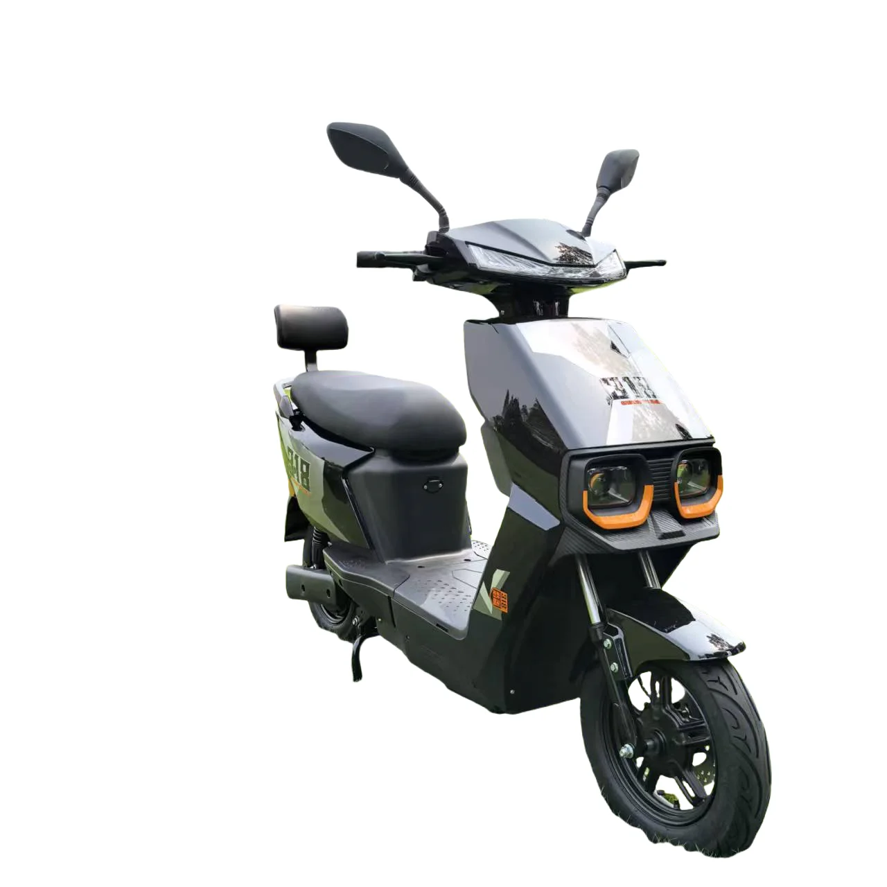 High Performance 72v Sports Smart Off-Road 1000 Watt Motor Power 50km/h Electric Motorcycle Scooter
High Performance 72v Sports Smart Off-Road 1000 Watt Motor Power 50km/h Electric Motorcycle Scooter