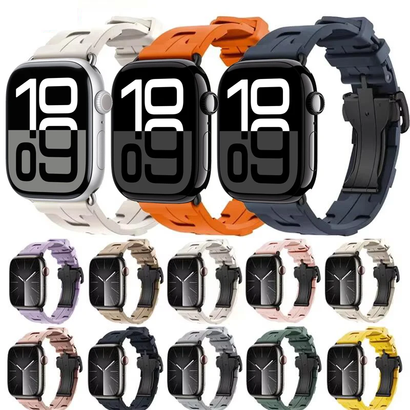 Ремешок Kilim Single Tour для Apple Watch Band 10 46 мм 42 мм 44 мм 40 мм 45 мм 38 мм 41 мм Силиконовый браслет для iWatch 9 Ultra 2 49 мм
Ремешок Kilim Single Tour для Apple Watch Band 10 46 мм 42 мм 44 мм 40 мм 45 мм 38 мм 41 мм Силиконовый браслет для iWatch 9 Ultra 2 49 мм