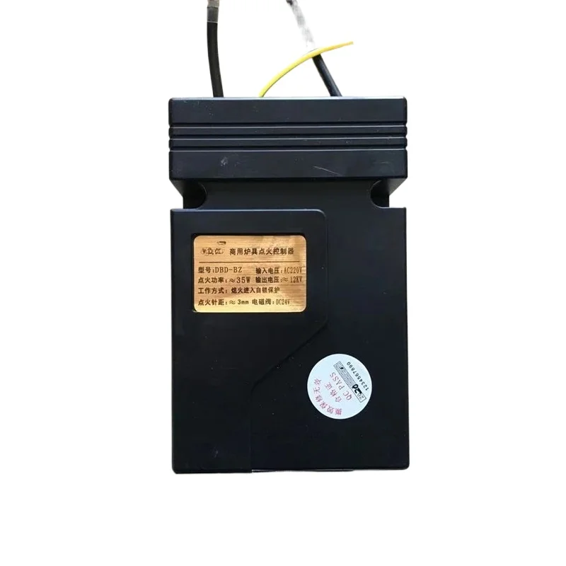 flameout protection pipeline natural gas hotel kitchen large pot stove gas stove pulse electronic igniter high voltage package
flameout protection pipeline natural gas hotel kitchen large pot stove gas stove pulse electronic igniter high voltage package