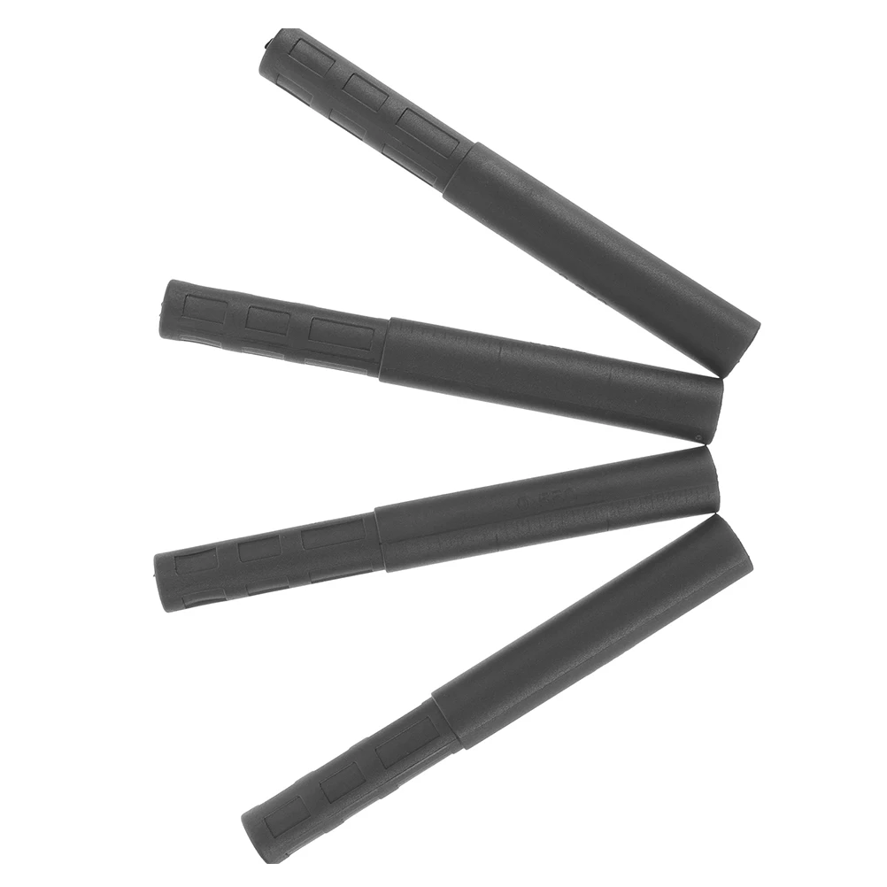 4pcs Club Extension Rods Carbon Fiber Lightweight Durable Adjustable Length Golf Club Accessories Parts Shaft Extender Training
4pcs Club Extension Rods Carbon Fiber Lightweight Durable Adjustable Length Golf Club Accessories Parts Shaft Extender Training