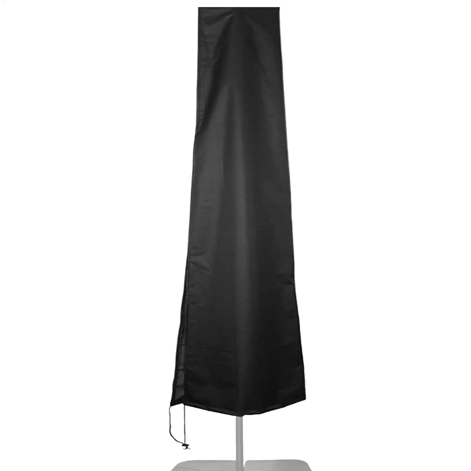 Patio Umbrella Cover Dustproof Windproof Waterproof Protection Outdoor Umbrella Dust Cover For Garden Backyard Poolside Deck
Patio Umbrella Cover Dustproof Windproof Waterproof Protection Outdoor Umbrella Dust Cover For Garden Backyard Poolside Deck