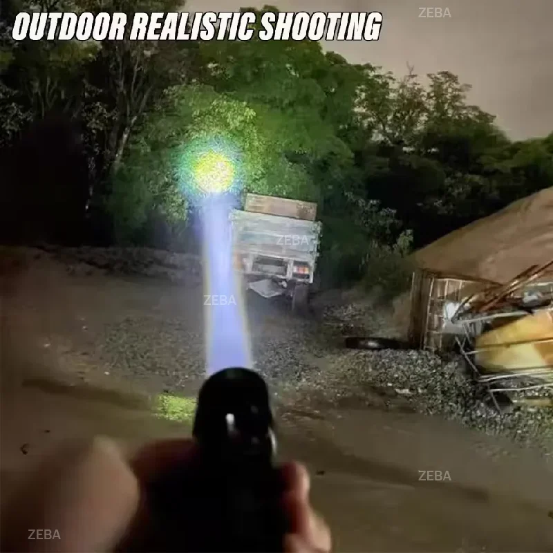 95000000LM Super Powerful LED Flashlight 5000M Strong Light Torch Rechargeable With COB Portable Lamp Outdoor Camping Lantern
95000000LM Super Powerful LED Flashlight 5000M Strong Light Torch Rechargeable With COB Portable Lamp Outdoor Camping Lantern
