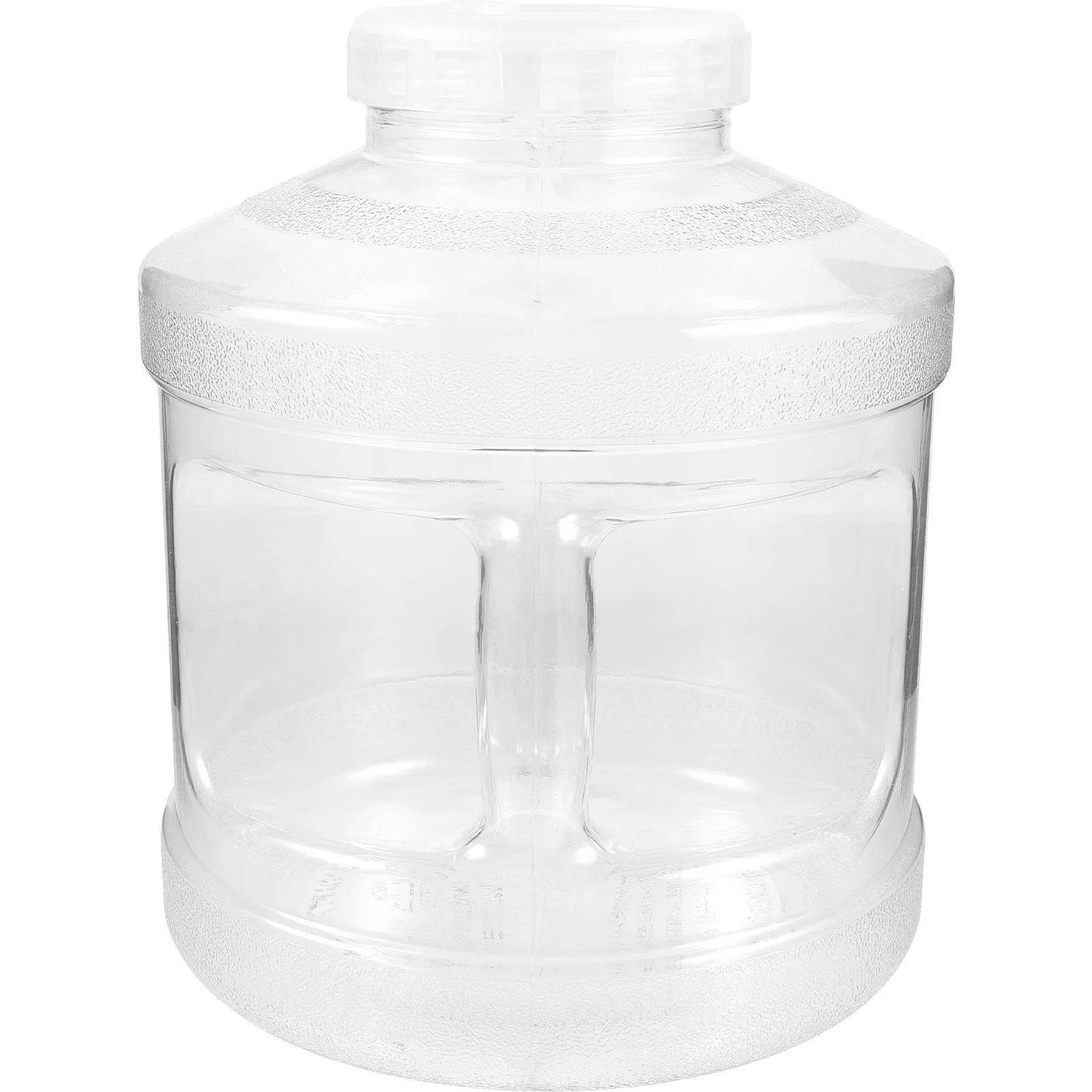 Large Camping Bucket Mineral Water Bottle Jug Container Outdoor Hiking Storage Tank Portable Water Jug Reusable Lightweight 
Large Camping Bucket Mineral Water Bottle Jug Container Outdoor Hiking Storage Tank Portable Water Jug Reusable Lightweight