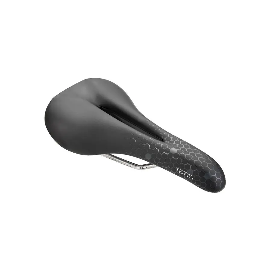 Fly Ti Gel Saddle Men Bike Seat Flexible amp Comfortable Bicycle Seat Waterproof Leather Black,Black Gray,
Fly Ti Gel Saddle Men Bike Seat Flexible amp Comfortable Bicycle Seat Waterproof Leather Black,Black Gray,