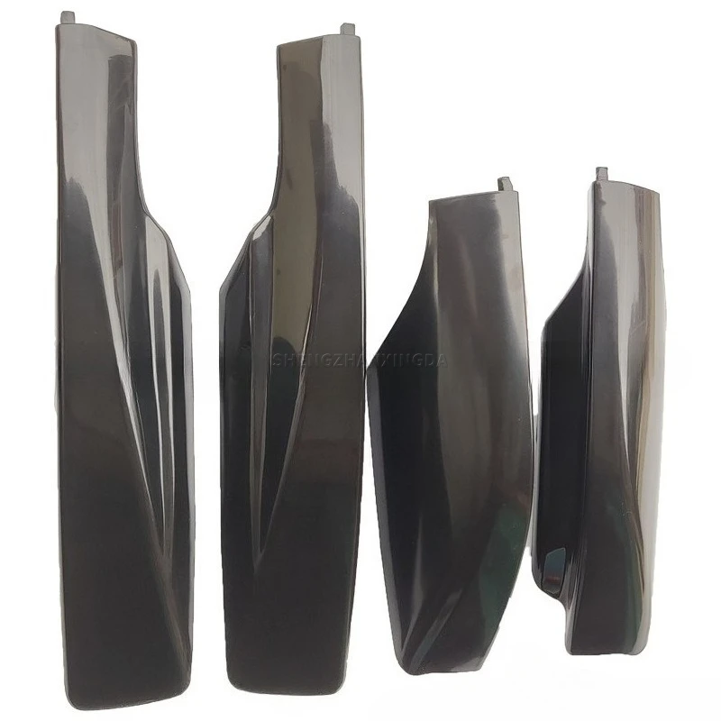 Подходит для Nissan Qashqai 2008-2015, багажник на переднюю и заднюю крышу, пластиковая защитная крышка
Подходит для Nissan Qashqai 2008-2015, багажник на переднюю и заднюю крышу, пластиковая защитная крышка