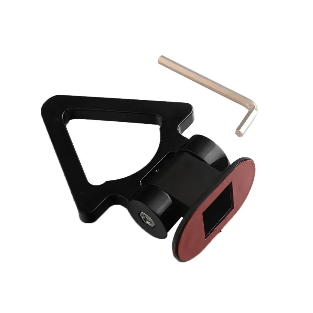 Plastic Tow Hook Decal Sticker Car Decoration Tow Truck Style Accessory for Sedan SUV Hatchback
Plastic Tow Hook Decal Sticker Car Decoration Tow Truck Style Accessory for Sedan SUV Hatchback