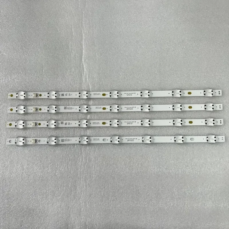 Светодиодная лента для телевизора 50 "TV 50UP75_LGD EAV 65022801 50UM7300PSA 50UM7600PLB 50UM7400PLB 50UM7500PSB 50UM73 50UN73
Светодиодная лента для телевизора 50 "TV 50UP75_LGD EAV 65022801 50UM7300PSA 50UM7600PLB 50UM7400PLB 50UM7500PSB 50UM73 50UN73