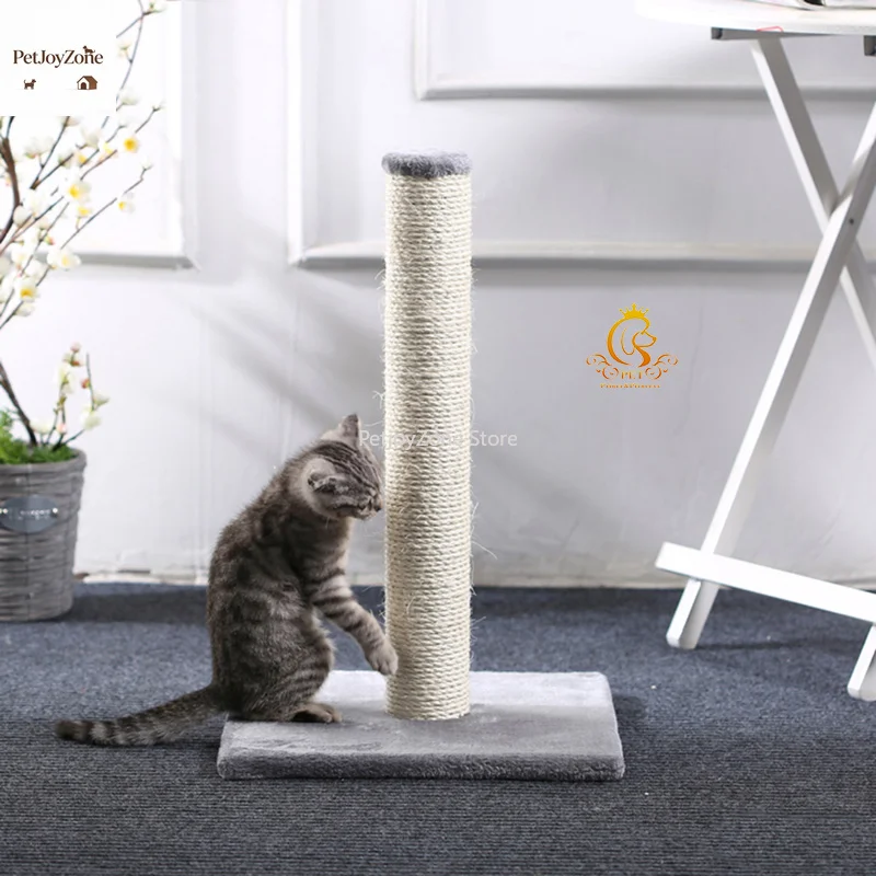 PetJoyZone Cat Tree Toys Wood And Wool Climbing Frame Activity Tree Christmas Furniture With Cat Scratcher For Kittens
PetJoyZone Cat Tree Toys Wood And Wool Climbing Frame Activity Tree Christmas Furniture With Cat Scratcher For Kittens