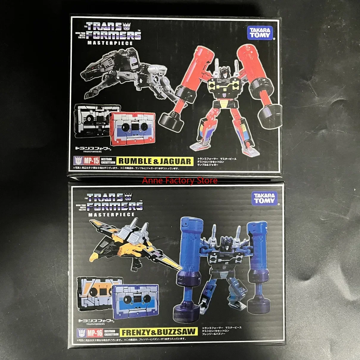 In stock Transformation toys 15 16 KO Frenzy Buzzsaw Rumble Jaguar Toy Action Character Model Children's Gift Toys
In stock Transformation toys 15 16 KO Frenzy Buzzsaw Rumble Jaguar Toy Action Character Model Children's Gift Toys