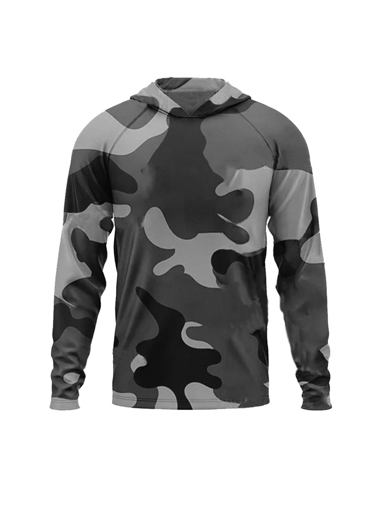 2026Fishing Shirts Long Sleeve Hoodie Summer Sun Protection Lightweight Performance Tops Pro Anti UPF 50+ Fishing Wear
2026Fishing Shirts Long Sleeve Hoodie Summer Sun Protection Lightweight Performance Tops Pro Anti UPF 50+ Fishing Wear