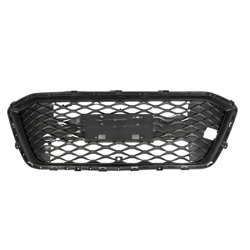 Clear Lens Front Bumper Grille, Radiator Guard, Exterior Styling & Protective Parts
Clear Lens Front Bumper Grille, Radiator Guard, Exterior Styling & Protective Parts