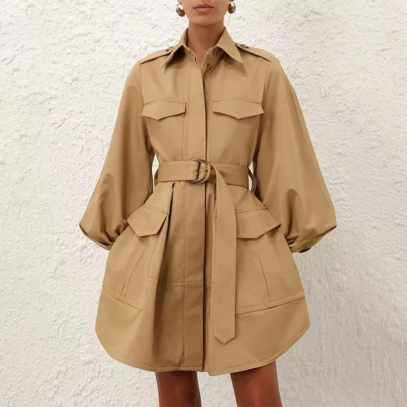 SuperAen Необычная рубашка с v-образным вырезом, женская весна 2024, новый нишевый дизайн, рубашка с высокой талией
SuperAen Необычная рубашка с v-образным вырезом, женская весна 2024, новый нишевый дизайн, рубашка с высокой талией