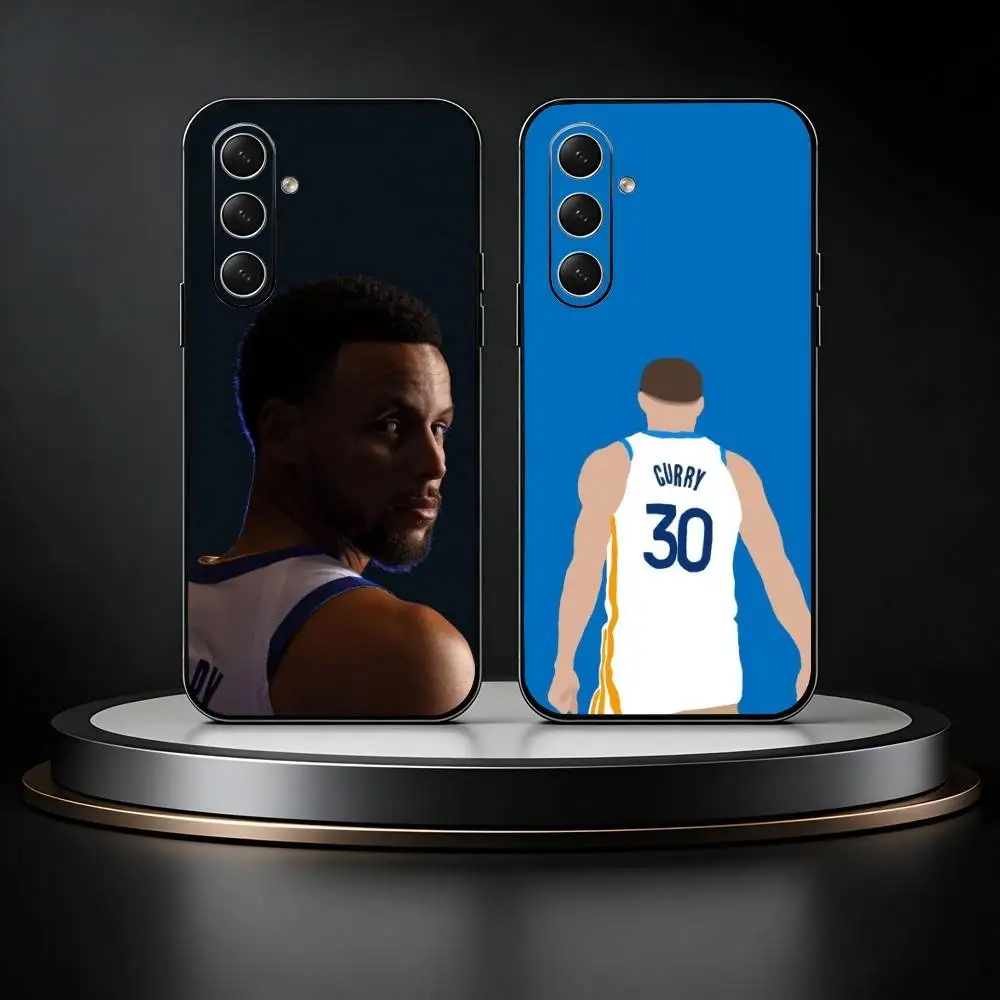 S-Stephen C-Curry Phone Case For Samsung Galaxy A73,21,22,32,71,53,52,51,80,5G Soft Black Cover
S-Stephen C-Curry Phone Case For Samsung Galaxy A73,21,22,32,71,53,52,51,80,5G Soft Black Cover