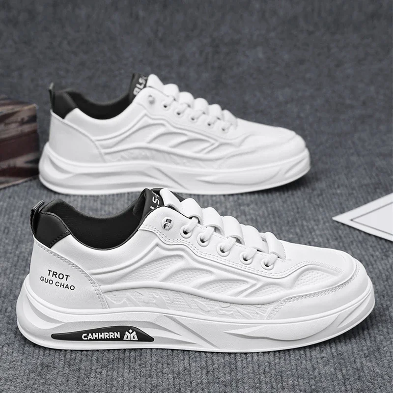 Mens Shoes Leather Summer Skateboard Sneakers Casual Luxury Sports Outdoor Hiking Designer Tennis Running Loafers Platform
Mens Shoes Leather Summer Skateboard Sneakers Casual Luxury Sports Outdoor Hiking Designer Tennis Running Loafers Platform