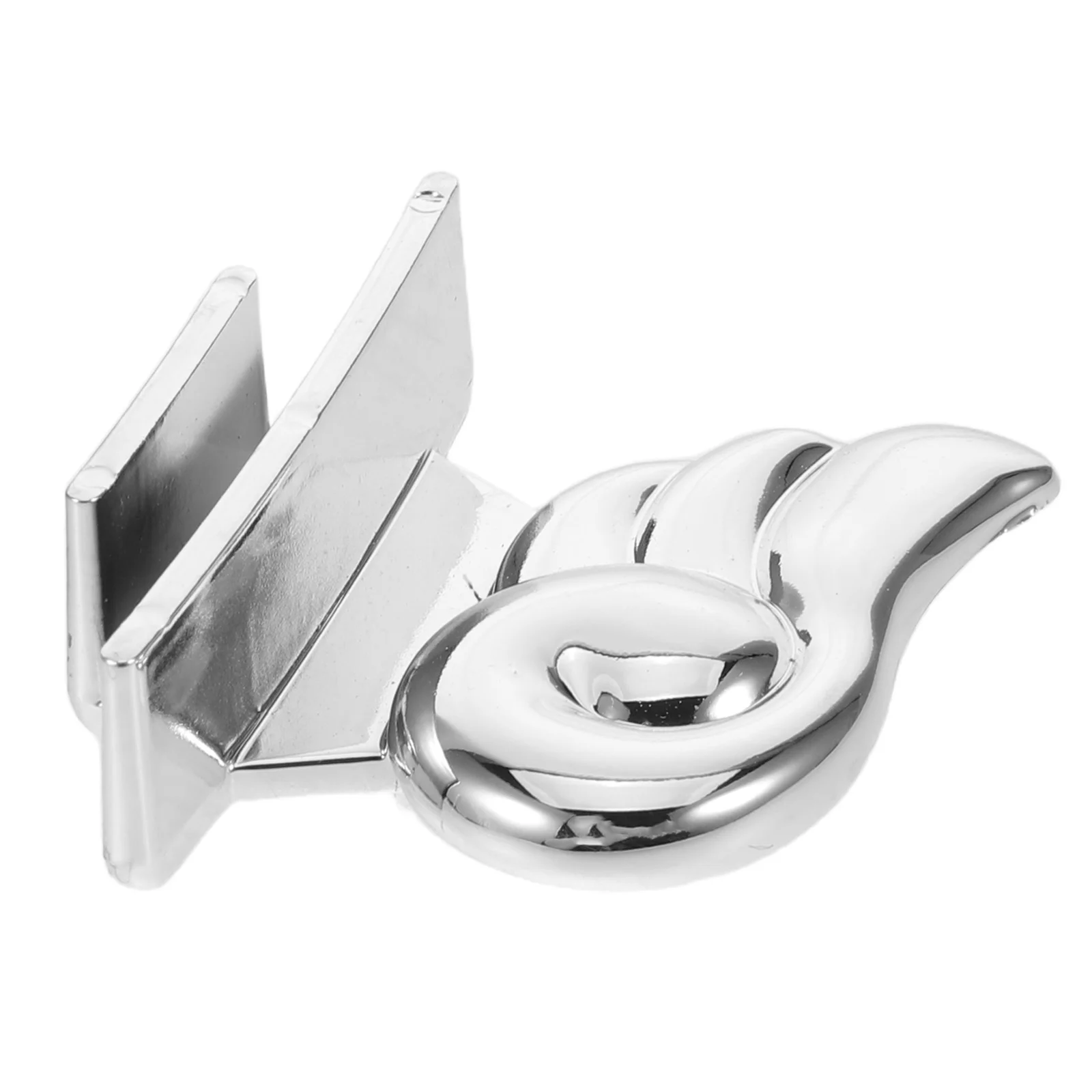 Toilet Cover Lifter Handle Silver Decorative Seat Holder Lift Tools Avoid Touching Toilet Seat Lid Lift Handle Bathroom
Toilet Cover Lifter Handle Silver Decorative Seat Holder Lift Tools Avoid Touching Toilet Seat Lid Lift Handle Bathroom