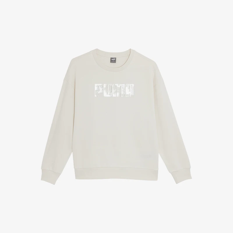Женская удобная толстовка Puma Authentic New Season с круглым вырезом и принтом 628883-65
Женская удобная толстовка Puma Authentic New Season с круглым вырезом и принтом 628883-65
