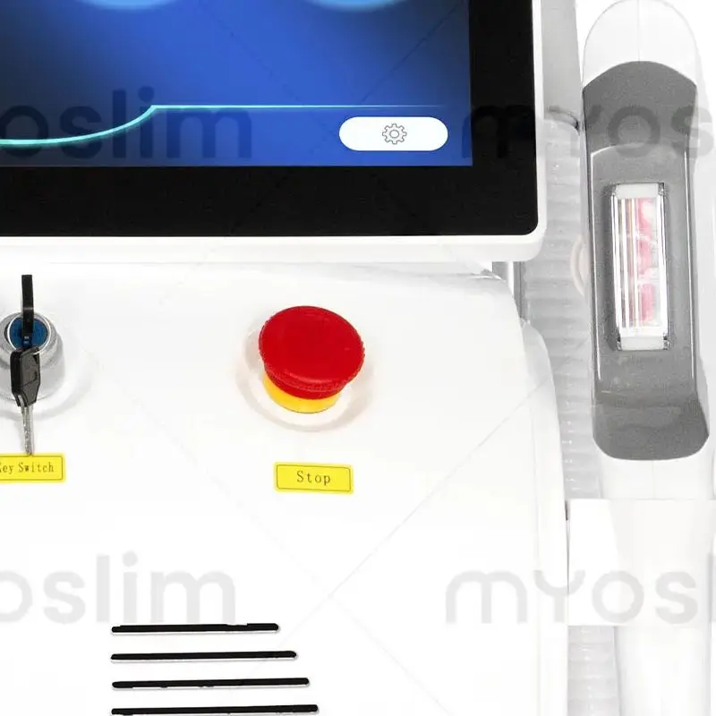 808nm Diode Hair Removal Picosecond IPL Machine 5000W RF Skin Firming Remove Tattoo Wash Brow Photon Rejuvenation Alexandrit
808nm Diode Hair Removal Picosecond IPL Machine 5000W RF Skin Firming Remove Tattoo Wash Brow Photon Rejuvenation Alexandrit