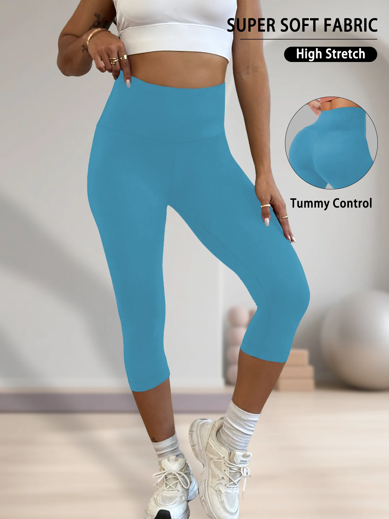 Женские леггинсы с высокой талией, супермягкие, непрозрачные, для тренировок, йоги, бега, фитнеса, с эффектом пуш-ап
Женские леггинсы с высокой талией, супермягкие, непрозрачные, для тренировок, йоги, бега, фитнеса, с эффектом пуш-ап