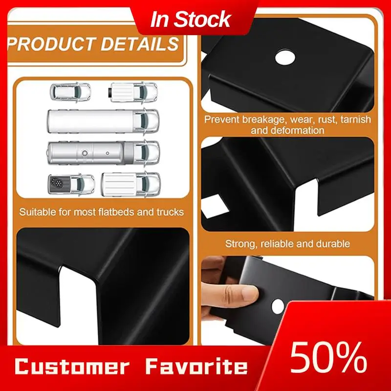 AT03 Top For 2'' X 4'' Lumber, Utility Trailer Pocket For Trailers Included Mounting Bolts And Nuts Trucks Trailer Bracket
AT03 Top For 2'' X 4'' Lumber, Utility Trailer Pocket For Trailers Included Mounting Bolts And Nuts Trucks Trailer Bracket