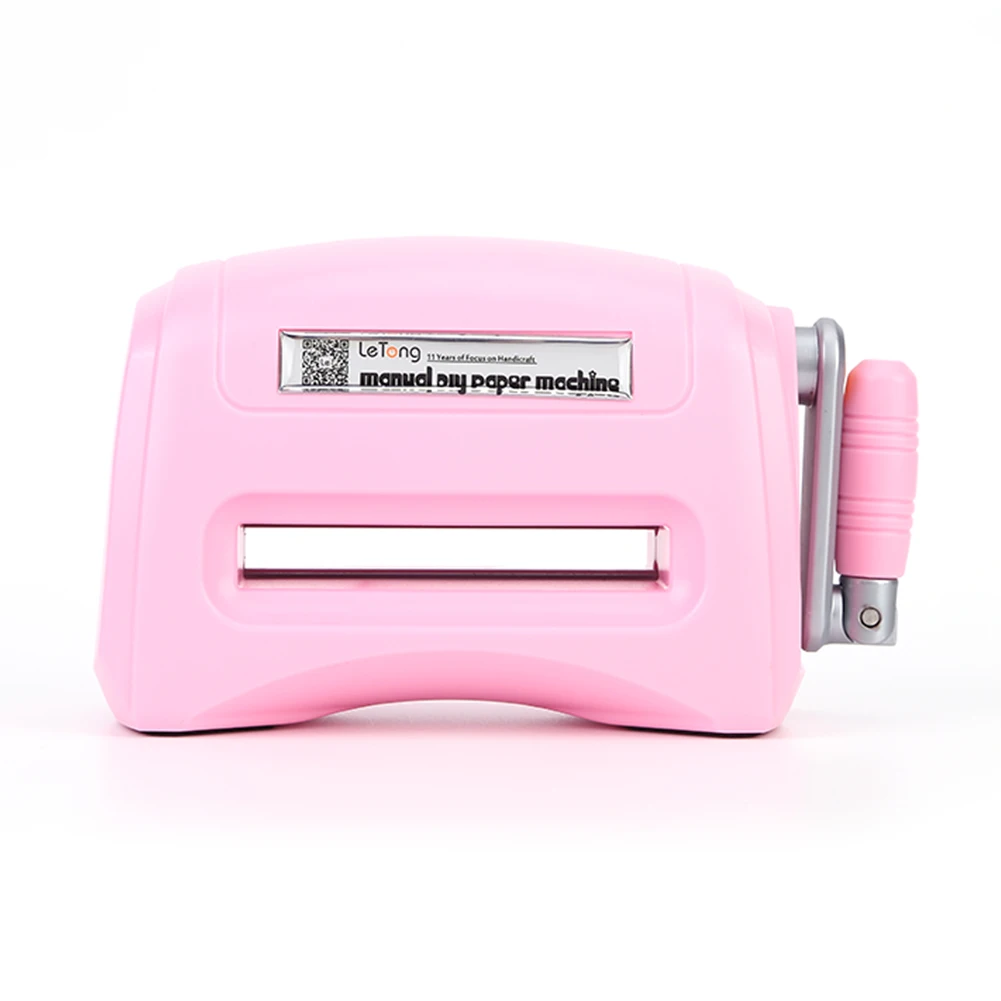 Metal Cutting Dies Maker Portable Metal Embossing Mold Making Machine Practical with Plastic Backing Plate for Scrapbooking Card
Metal Cutting Dies Maker Portable Metal Embossing Mold Making Machine Practical with Plastic Backing Plate for Scrapbooking Card