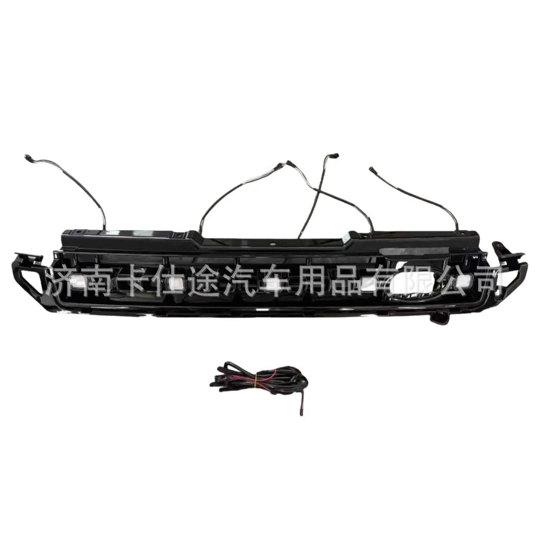 Suitable for 110 China Network Light Land Rover Defender L663 modified OCTA China Network Light 110
Suitable for 110 China Network Light Land Rover Defender L663 modified OCTA China Network Light 110