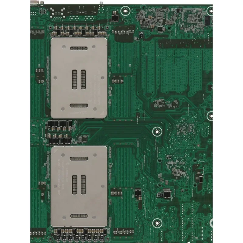 SP2C741D16-2T main board spell MS73-HB0 X13DEI X13DAI-T LGA4677
SP2C741D16-2T main board spell MS73-HB0 X13DEI X13DAI-T LGA4677