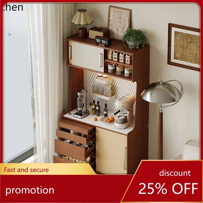 HXL side cabinet against the wall integrated locker water dispenser tea cabinet solid wood color matching advanced sense
HXL side cabinet against the wall integrated locker water dispenser tea cabinet solid wood color matching advanced sense