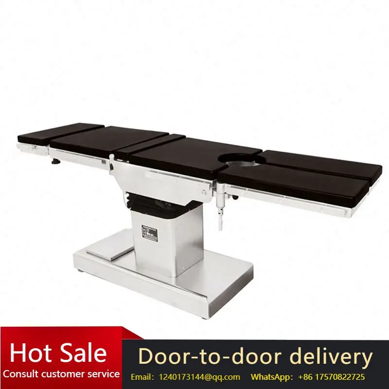 Examination of the Wholesale Price Table for Medical Surgical Electric Operating Tables
Examination of the Wholesale Price Table for Medical Surgical Electric Operating Tables