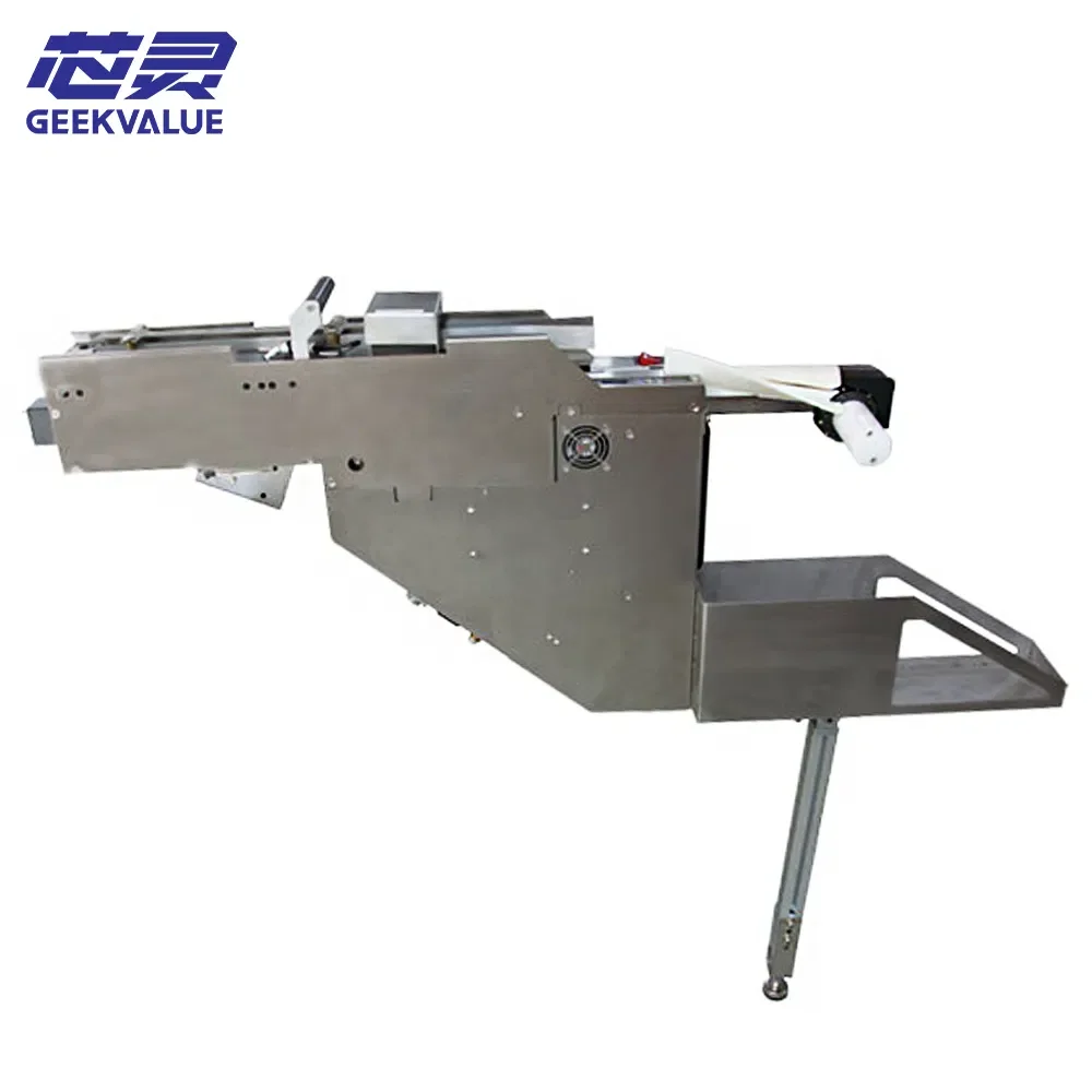 SMT Parts Supplier Manufacturers Akraz4309 Plug in Machine Large Electrolytic Capacitor Feeder
SMT Parts Supplier Manufacturers Akraz4309 Plug in Machine Large Electrolytic Capacitor Feeder