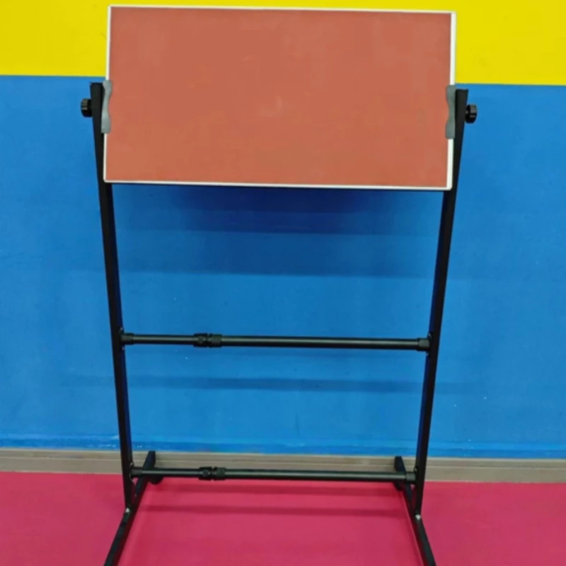 Передвижная доска для отработки ударов в настольном теннисе с регулируемой высотой, откидная доска для пинг-понга, тренажер для отработки мяча, портативное спортивное оборудование
Передвижная доска для отработки ударов в настольном теннисе с регулируемой высотой, откидная доска для пинг-понга, тренажер для отработки мяча, портативное спортивное оборудование