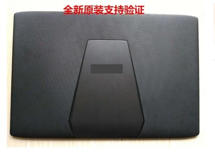 Plastic New laptop Top case base lcd back cover for ASUS ZX50J ZX50JA GL552J GL552JX FX-PRO FX-Plus
Plastic New laptop Top case base lcd back cover for ASUS ZX50J ZX50JA GL552J GL552JX FX-PRO FX-Plus
