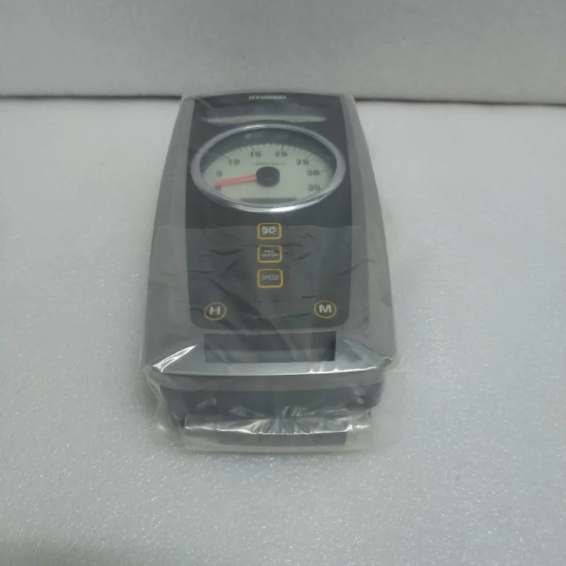 Modern ExcavatorRX60-7Cab Dashboard 55-7Original Display Screen 21M8-50011 21M8-53000
Modern ExcavatorRX60-7Cab Dashboard 55-7Original Display Screen 21M8-50011 21M8-53000