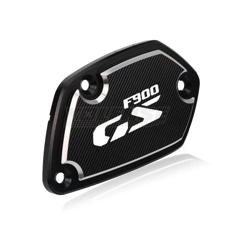 For F900GS ADV F900 GS Adventure 2024 Motorcycle CNC Aluminum Front Brake Fluid Reservoir Oil Cup Cap Master Cylinder Cover
For F900GS ADV F900 GS Adventure 2024 Motorcycle CNC Aluminum Front Brake Fluid Reservoir Oil Cup Cap Master Cylinder Cover