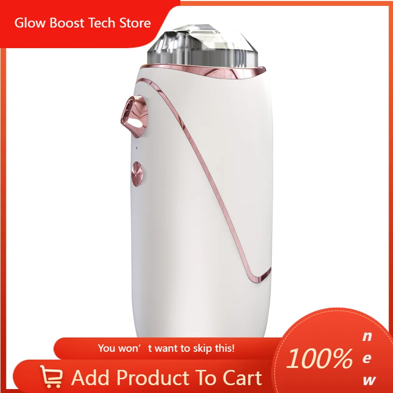 NYSmart Library Rejuvenation Equipment Hydration Oxygen Meter Portable Oxygen Injector
NYSmart Library Rejuvenation Equipment Hydration Oxygen Meter Portable Oxygen Injector