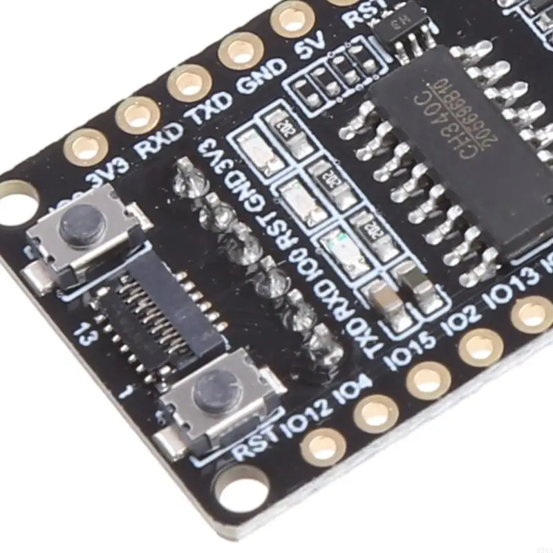 594a ttgo t-internet-poe ESP32-Wroom LAN8720A Чип Ethernet Board Programbelable Adwarmable
594a ttgo t-internet-poe ESP32-Wroom LAN8720A Чип Ethernet Board Programbelable Adwarmable