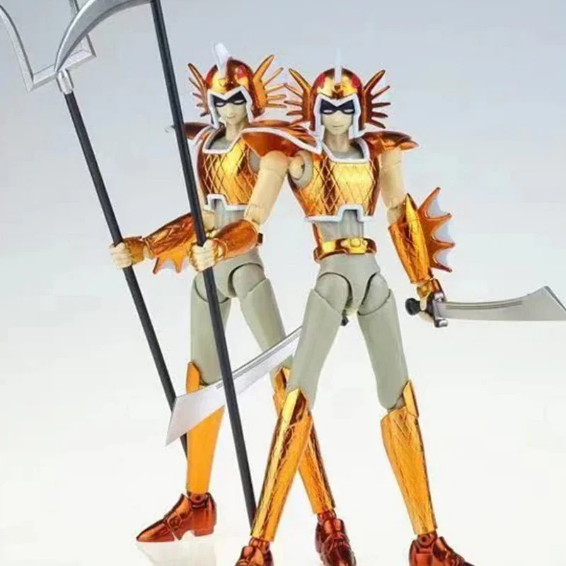 Модель CS Saint Seiya Myth Cloth Gold EX Poseidon Marine Soldier Guards Knights of the Zodiac Фигурка в наличии
Модель CS Saint Seiya Myth Cloth Gold EX Poseidon Marine Soldier Guards Knights of the Zodiac Фигурка в наличии