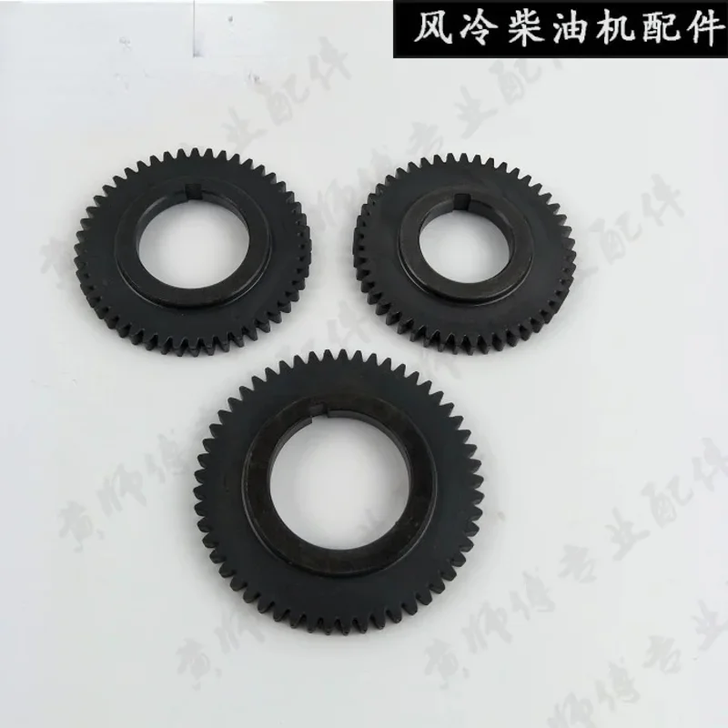 Air-cooled Diesel Generator 170F173F178F186F188F Crankshaft Transmission Gear Balance Shaft Transmission Gear
Air-cooled Diesel Generator 170F173F178F186F188F Crankshaft Transmission Gear Balance Shaft Transmission Gear