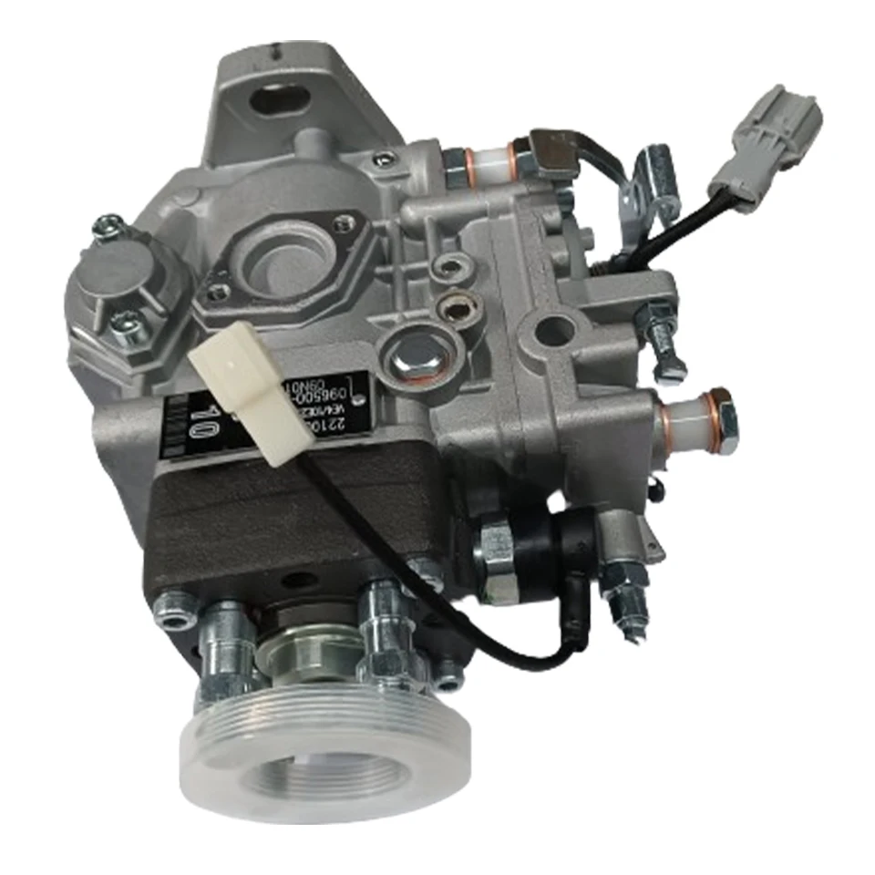 Common Rail Fuel Pump 22100-5D180 for 5LE Hiace Engine