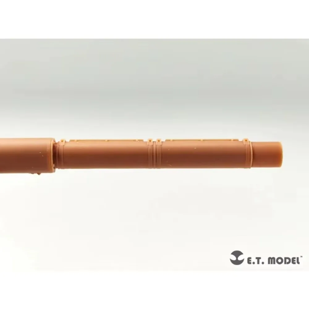 ETmodel P35-333 3D полимерные детали Современный русский пистолет гладкоствора 125 мм (2a46) для 1/35 MENG Trumpeter RFM T-64, T-72A, T-80B MBT 
ETmodel P35-333 3D полимерные детали Современный русский пистолет гладкоствора 125 мм (2a46) для 1/35 MENG Trumpeter RFM T-64, T-72A, T-80B MBT